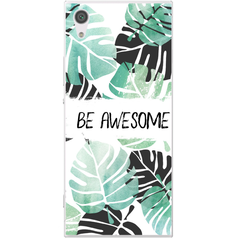 Чехол Uprint Sony Xperia XA1 G3116 / XA1 Dual G3112 