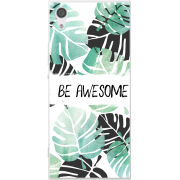 Чехол Uprint Sony Xperia XA1 G3116 / XA1 Dual G3112 