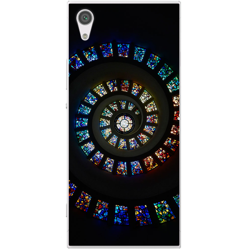 Чехол Uprint Sony Xperia XA1 G3116 / XA1 Dual G3112 