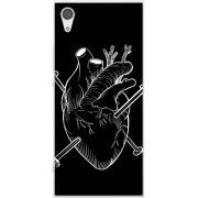 Чехол Uprint Sony Xperia XA1 G3116 / XA1 Dual G3112 