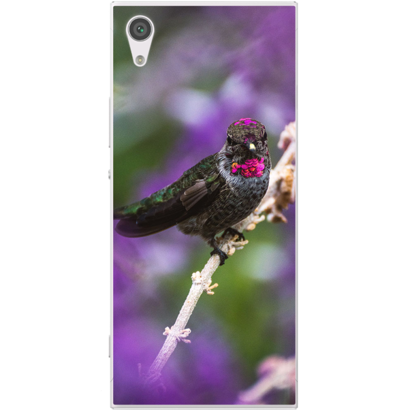 Чехол Uprint Sony Xperia XA1 G3116 / XA1 Dual G3112 