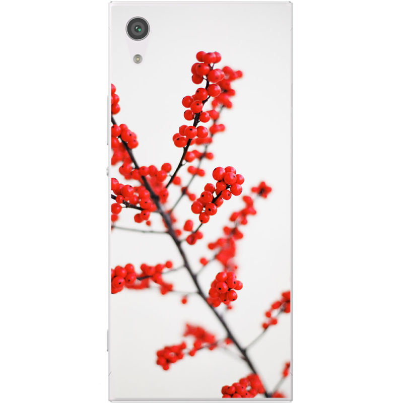 Чехол Uprint Sony Xperia XA1 G3116 / XA1 Dual G3112 