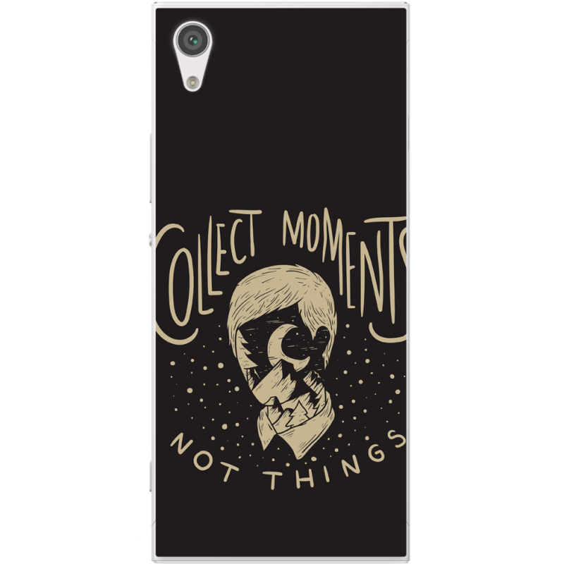 Чехол Uprint Sony Xperia XA1 G3116 / XA1 Dual G3112 