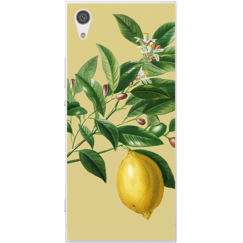 Чехол Uprint Sony Xperia XA1 G3116 / XA1 Dual G3112 