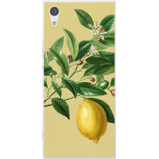 Чехол Uprint Sony Xperia XA1 G3116 / XA1 Dual G3112 