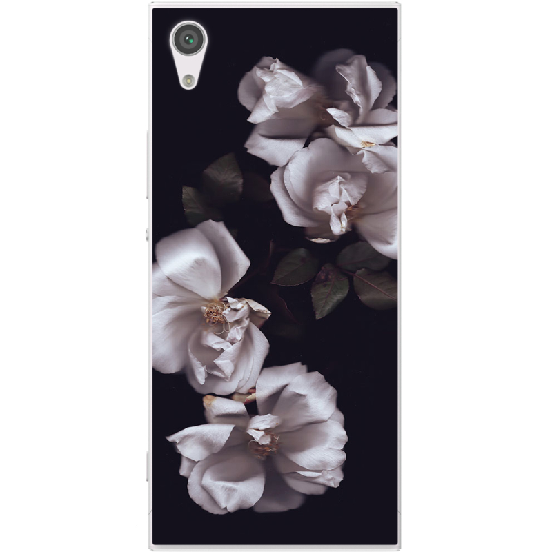 Чехол Uprint Sony Xperia XA1 G3116 / XA1 Dual G3112 