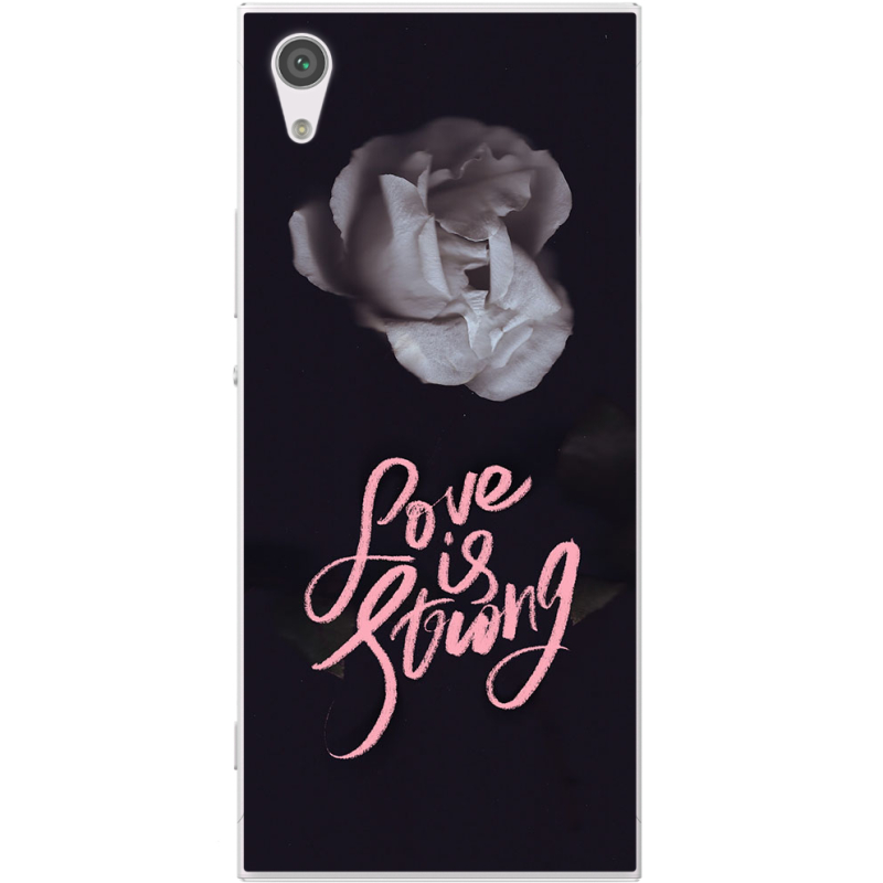 Чехол Uprint Sony Xperia XA1 G3116 / XA1 Dual G3112 