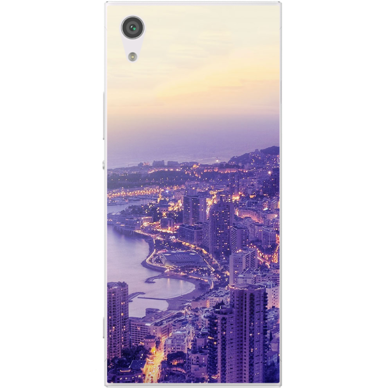 Чехол Uprint Sony Xperia XA1 G3116 / XA1 Dual G3112 