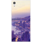 Чехол Uprint Sony Xperia XA1 G3116 / XA1 Dual G3112 