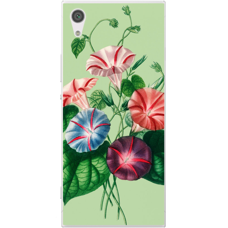 Чехол Uprint Sony Xperia XA1 G3116 / XA1 Dual G3112 