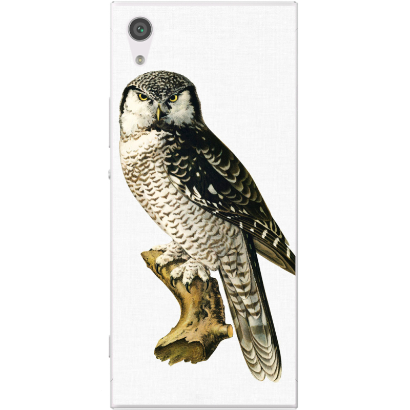 Чехол Uprint Sony Xperia XA1 G3116 / XA1 Dual G3112 