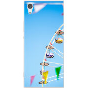 Чехол Uprint Sony Xperia XA1 G3116 / XA1 Dual G3112 