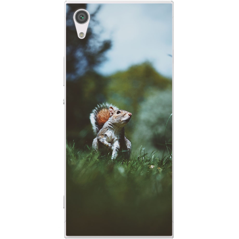Чехол Uprint Sony Xperia XA1 G3116 / XA1 Dual G3112 