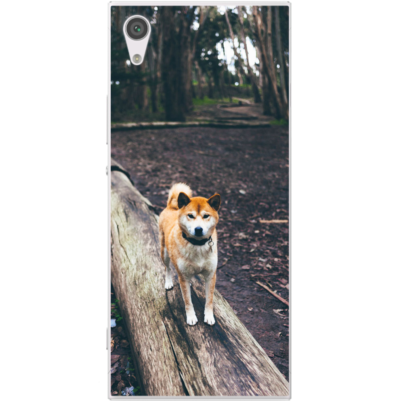 Чехол Uprint Sony Xperia XA1 G3116 / XA1 Dual G3112 