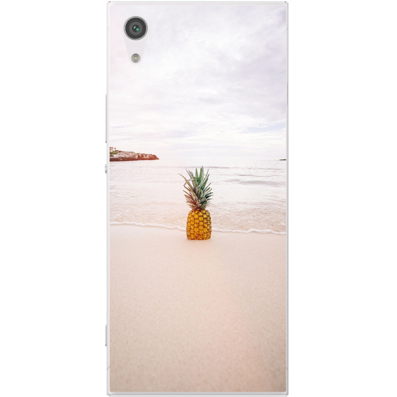 Чехол Uprint Sony Xperia XA1 G3116 / XA1 Dual G3112 