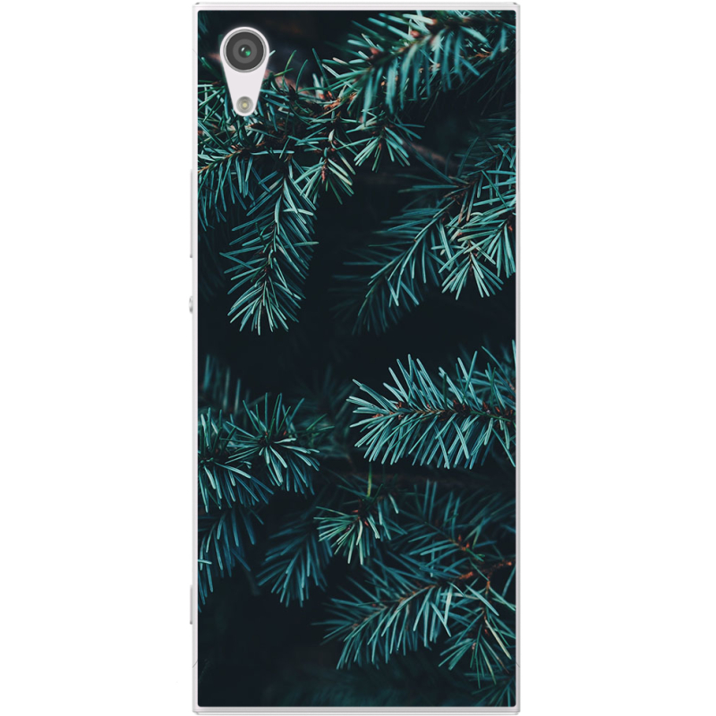 Чехол Uprint Sony Xperia XA1 G3116 / XA1 Dual G3112 