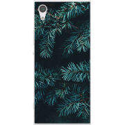 Чехол Uprint Sony Xperia XA1 G3116 / XA1 Dual G3112 