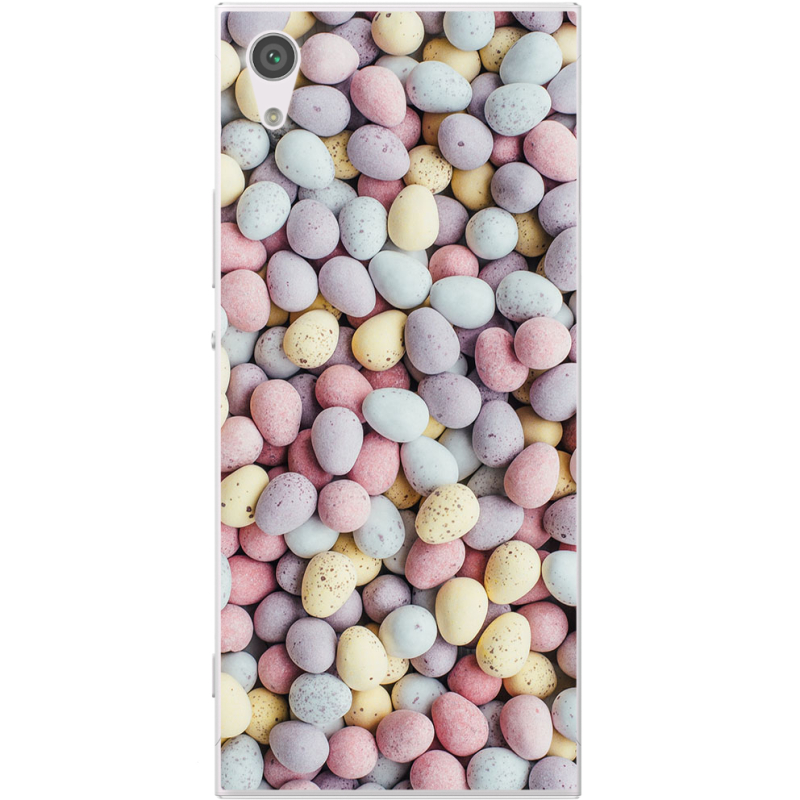 Чехол Uprint Sony Xperia XA1 G3116 / XA1 Dual G3112 