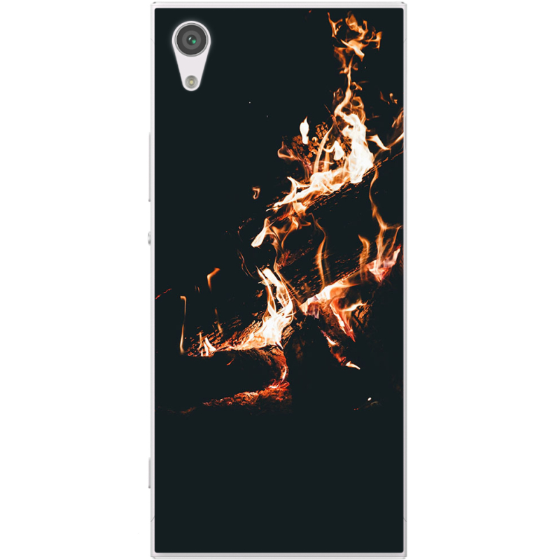 Чехол Uprint Sony Xperia XA1 G3116 / XA1 Dual G3112 