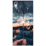 Чехол Uprint Sony Xperia XA1 G3116 / XA1 Dual G3112 