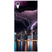 Чехол Uprint Sony Xperia XA1 G3116 / XA1 Dual G3112 