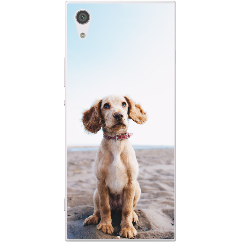 Чехол Uprint Sony Xperia XA1 G3116 / XA1 Dual G3112 
