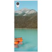 Чехол Uprint Sony Xperia XA1 G3116 / XA1 Dual G3112 