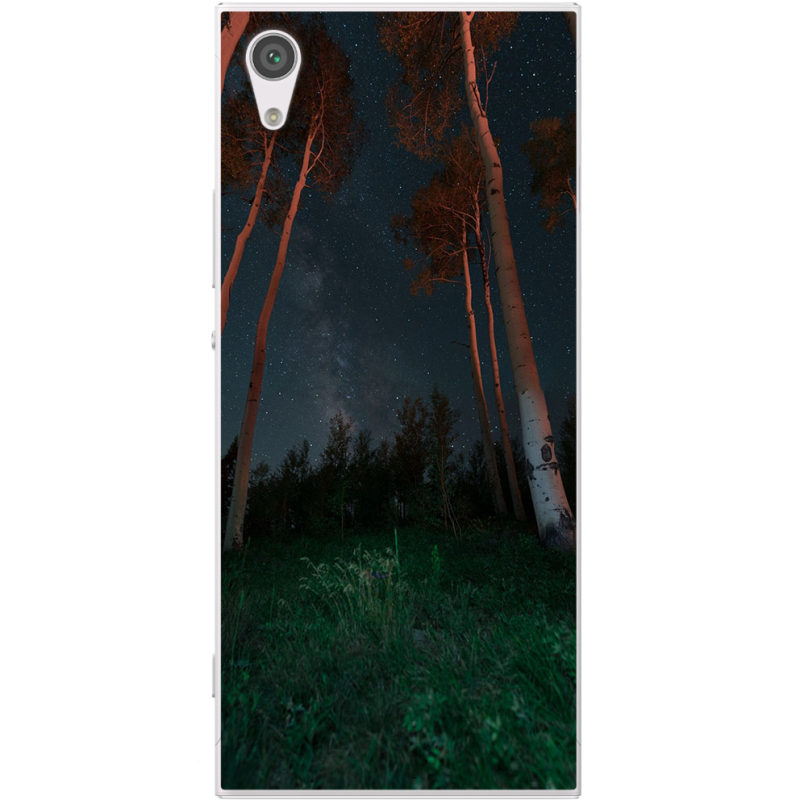 Чехол Uprint Sony Xperia XA1 G3116 / XA1 Dual G3112 