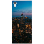 Чехол Uprint Sony Xperia XA1 G3116 / XA1 Dual G3112 