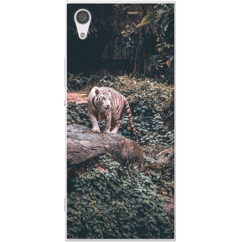 Чехол Uprint Sony Xperia XA1 G3116 / XA1 Dual G3112 