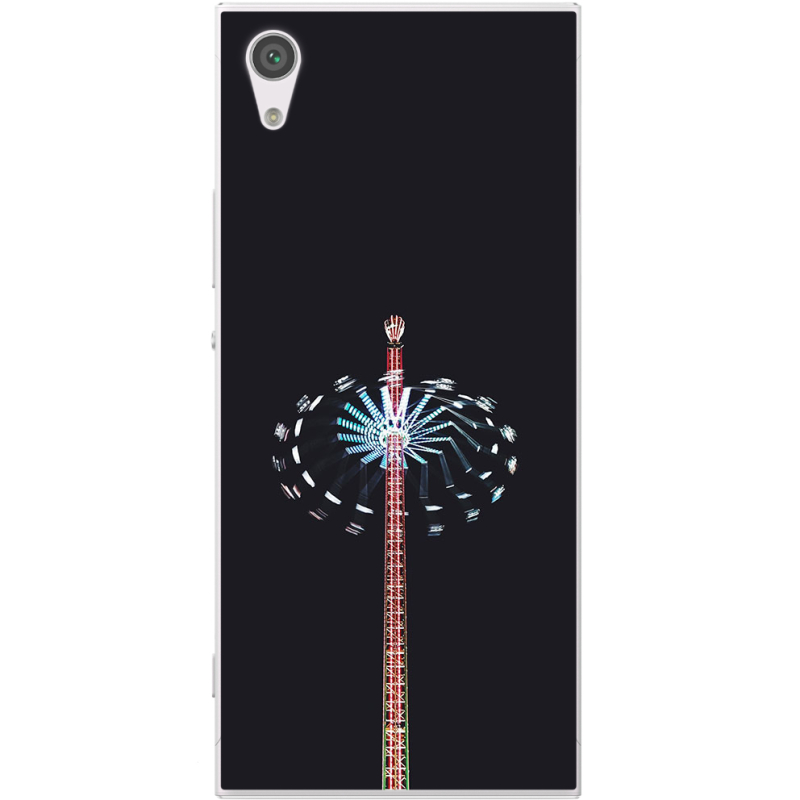 Чехол Uprint Sony Xperia XA1 G3116 / XA1 Dual G3112 