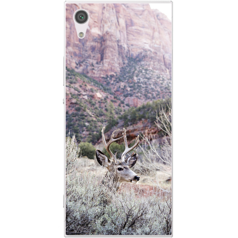 Чехол Uprint Sony Xperia XA1 G3116 / XA1 Dual G3112 