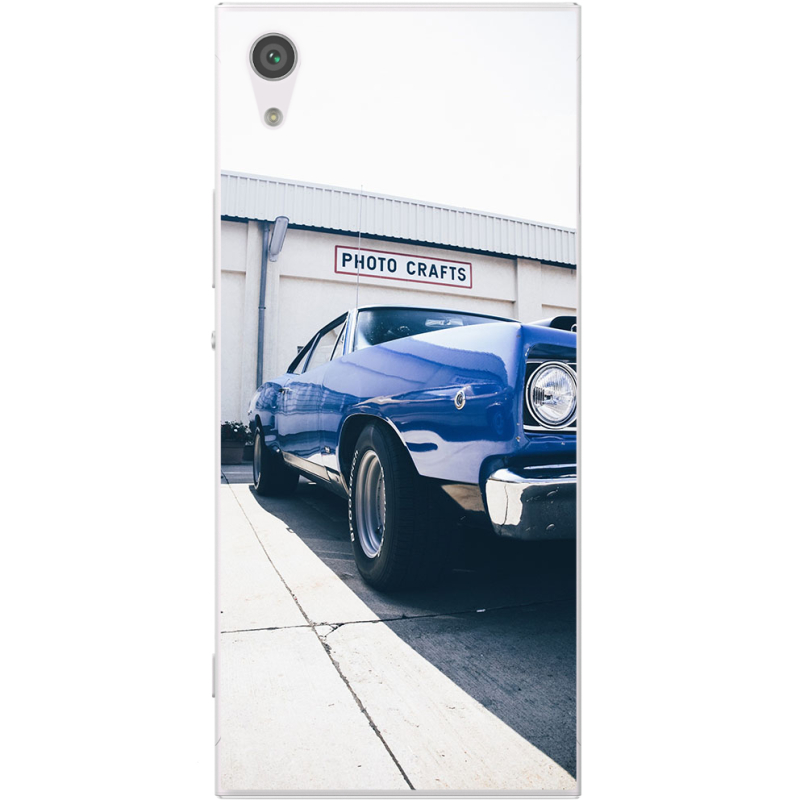 Чехол Uprint Sony Xperia XA1 G3116 / XA1 Dual G3112 