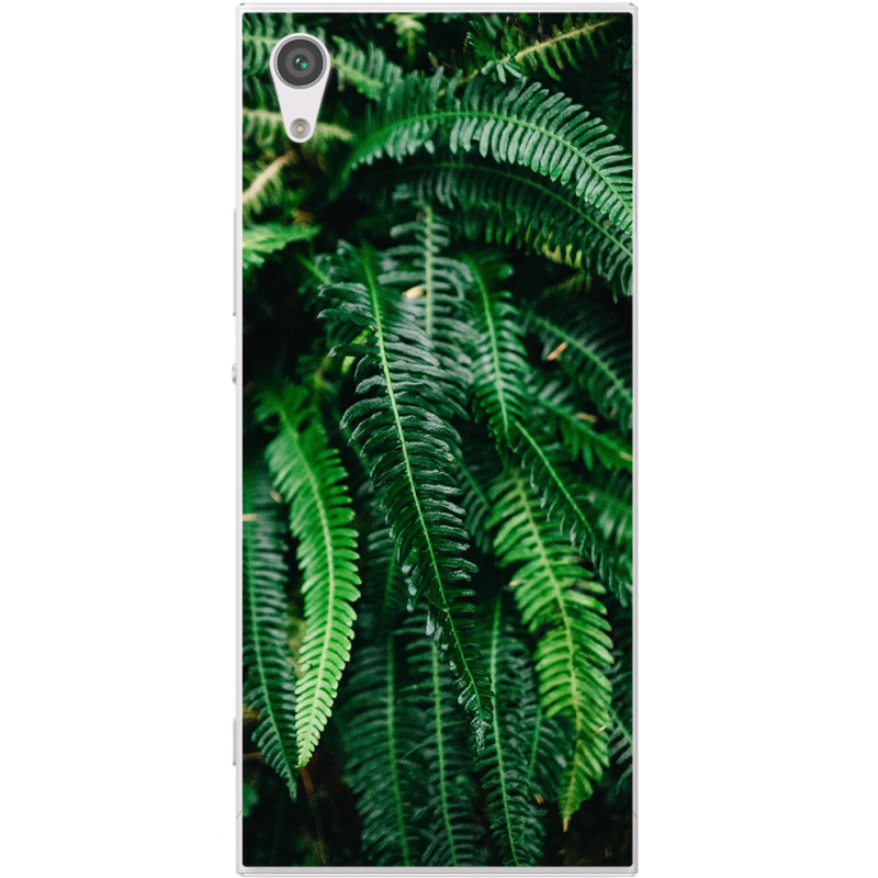 Чехол Uprint Sony Xperia XA1 G3116 / XA1 Dual G3112 