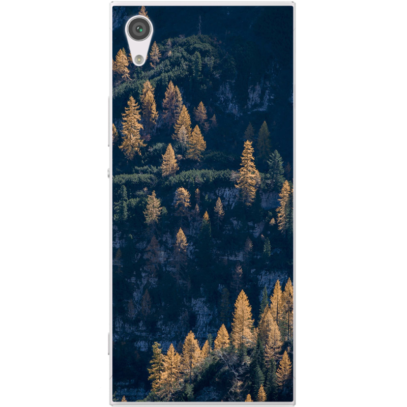 Чехол Uprint Sony Xperia XA1 G3116 / XA1 Dual G3112 