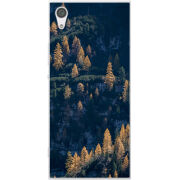 Чехол Uprint Sony Xperia XA1 G3116 / XA1 Dual G3112 