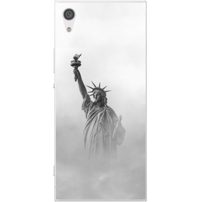 Чехол Uprint Sony Xperia XA1 G3116 / XA1 Dual G3112 