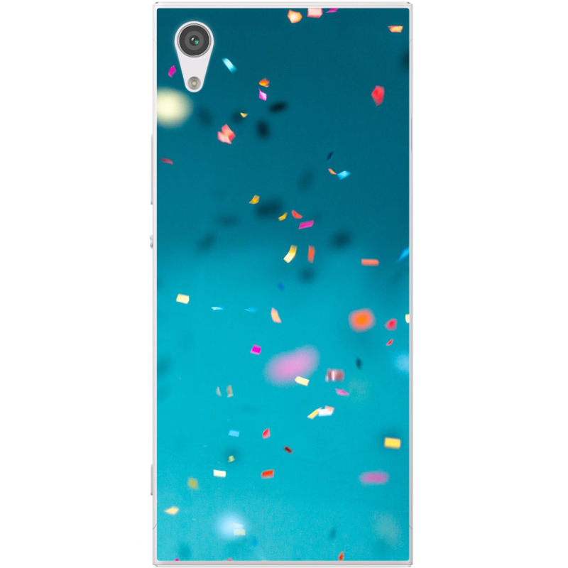 Чехол Uprint Sony Xperia XA1 G3116 / XA1 Dual G3112 