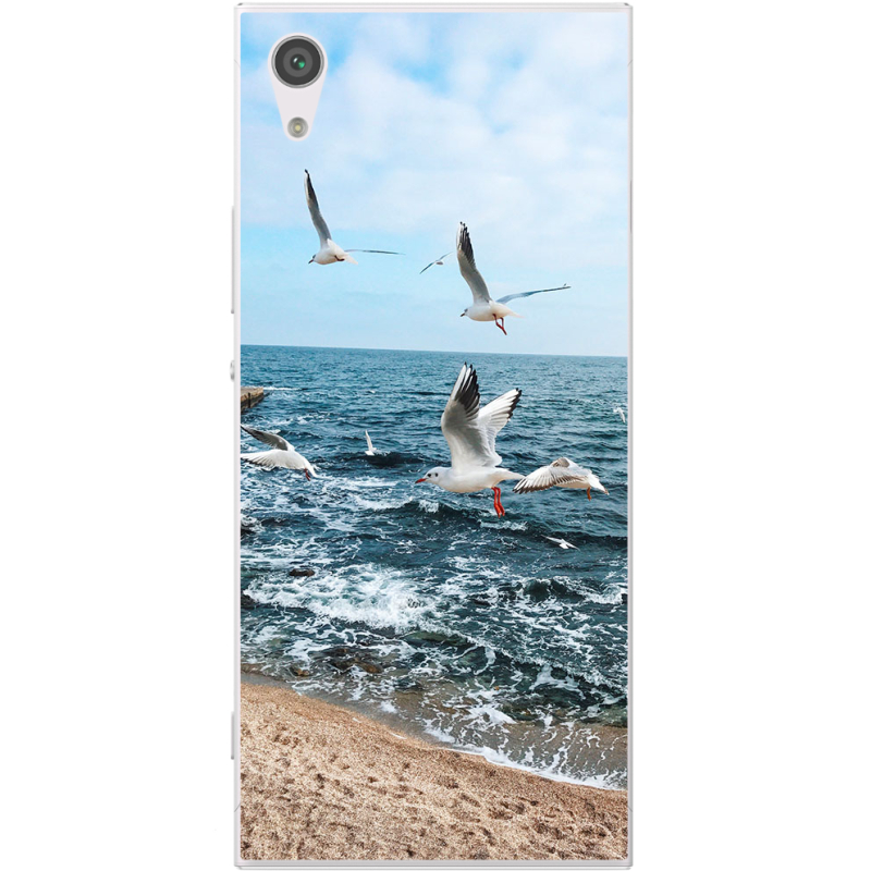 Чехол Uprint Sony Xperia XA1 G3116 / XA1 Dual G3112 