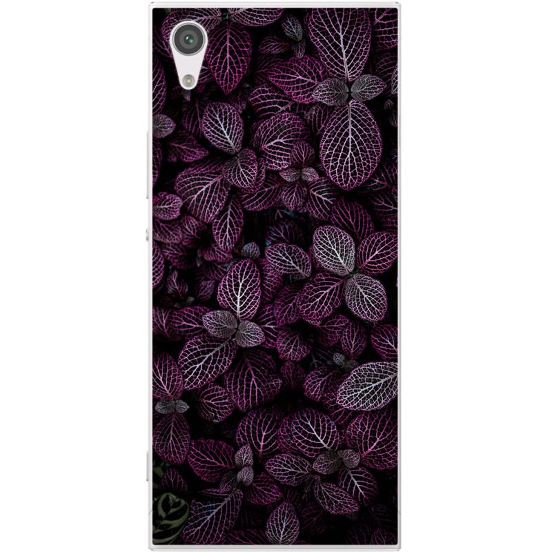 Чехол Uprint Sony Xperia XA1 G3116 / XA1 Dual G3112 