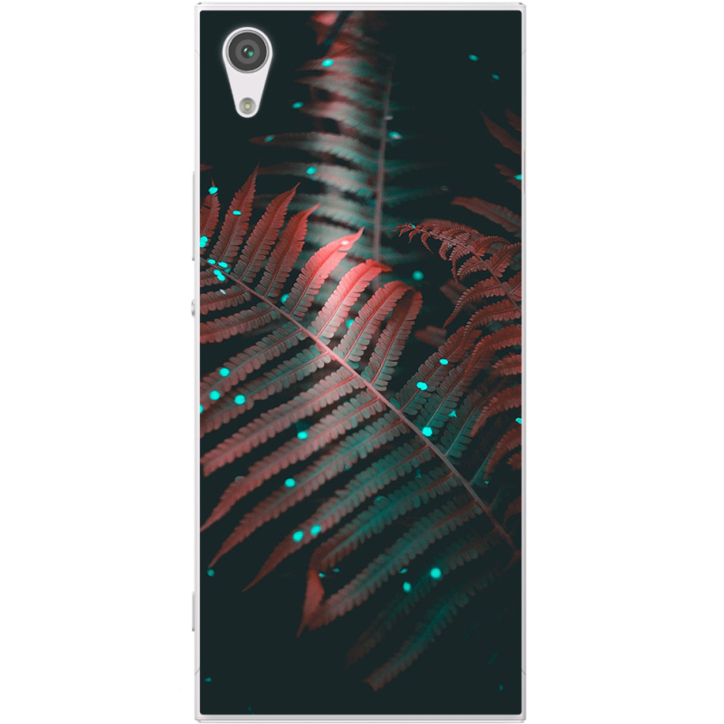 Чехол Uprint Sony Xperia XA1 G3116 / XA1 Dual G3112 