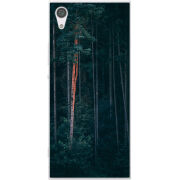 Чехол Uprint Sony Xperia XA1 G3116 / XA1 Dual G3112 