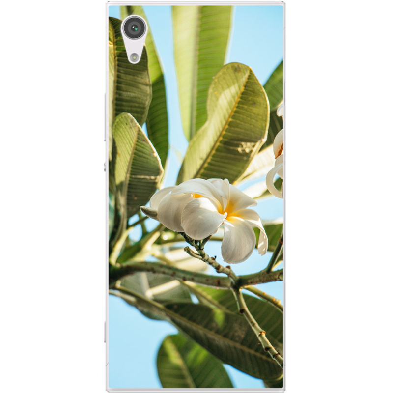 Чехол Uprint Sony Xperia XA1 G3116 / XA1 Dual G3112 