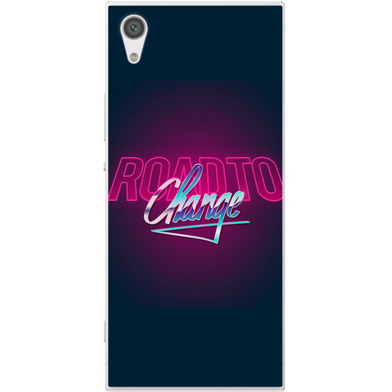 Чехол Uprint Sony Xperia XA1 G3116 / XA1 Dual G3112 