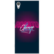 Чехол Uprint Sony Xperia XA1 G3116 / XA1 Dual G3112 