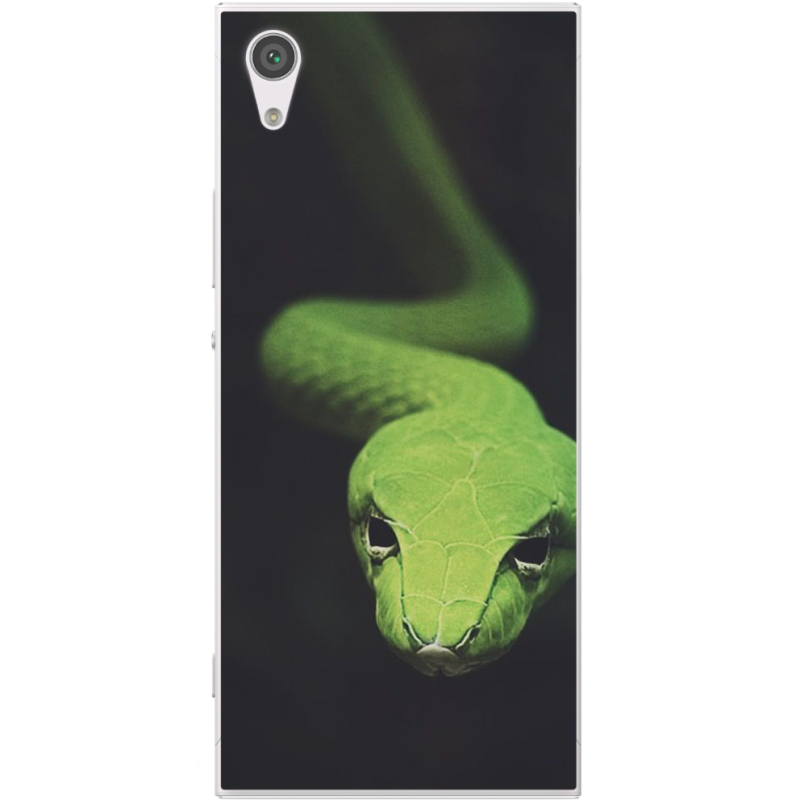 Чехол Uprint Sony Xperia XA1 G3116 / XA1 Dual G3112 