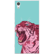 Чехол Uprint Sony Xperia XA1 G3116 / XA1 Dual G3112 