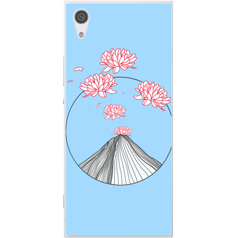 Чехол Uprint Sony Xperia XA1 G3116 / XA1 Dual G3112 