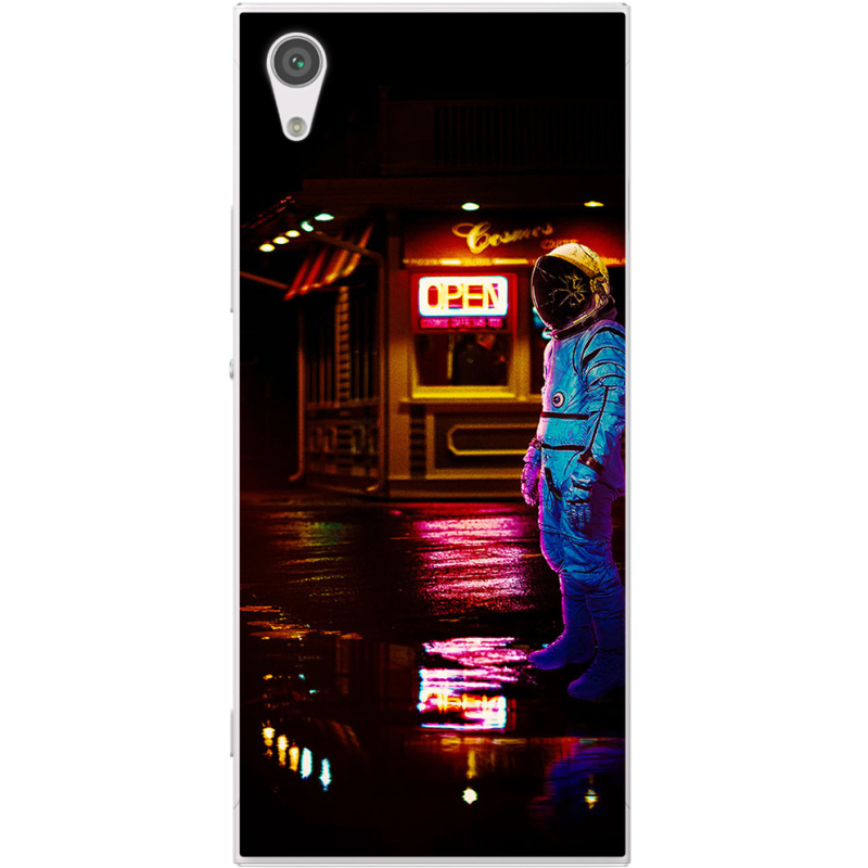 Чехол Uprint Sony Xperia XA1 G3116 / XA1 Dual G3112 