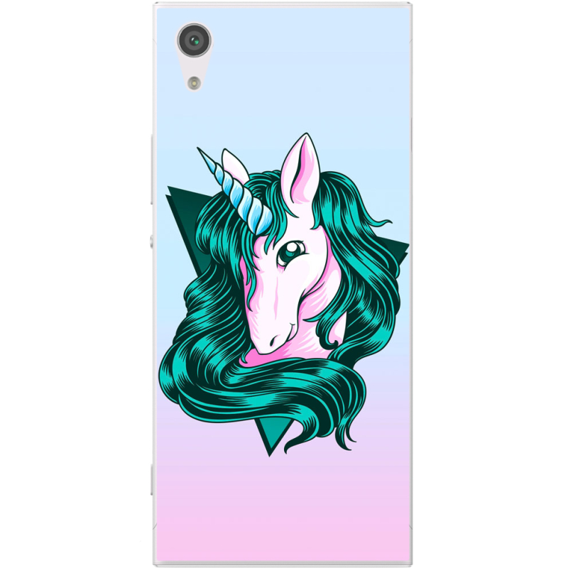 Чехол Uprint Sony Xperia XA1 G3116 / XA1 Dual G3112 